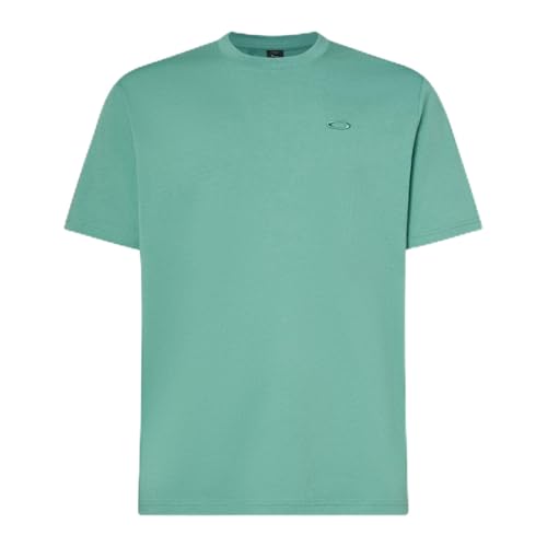 oakley tシャツ Oakley Mens Relax Tee 2.0, Dark Pacific, Medium | Amazon.com